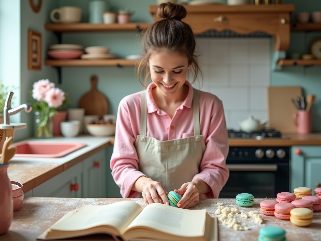 Как сделать домашние макароны: пошаговый рецепт для начинающих кулинаров