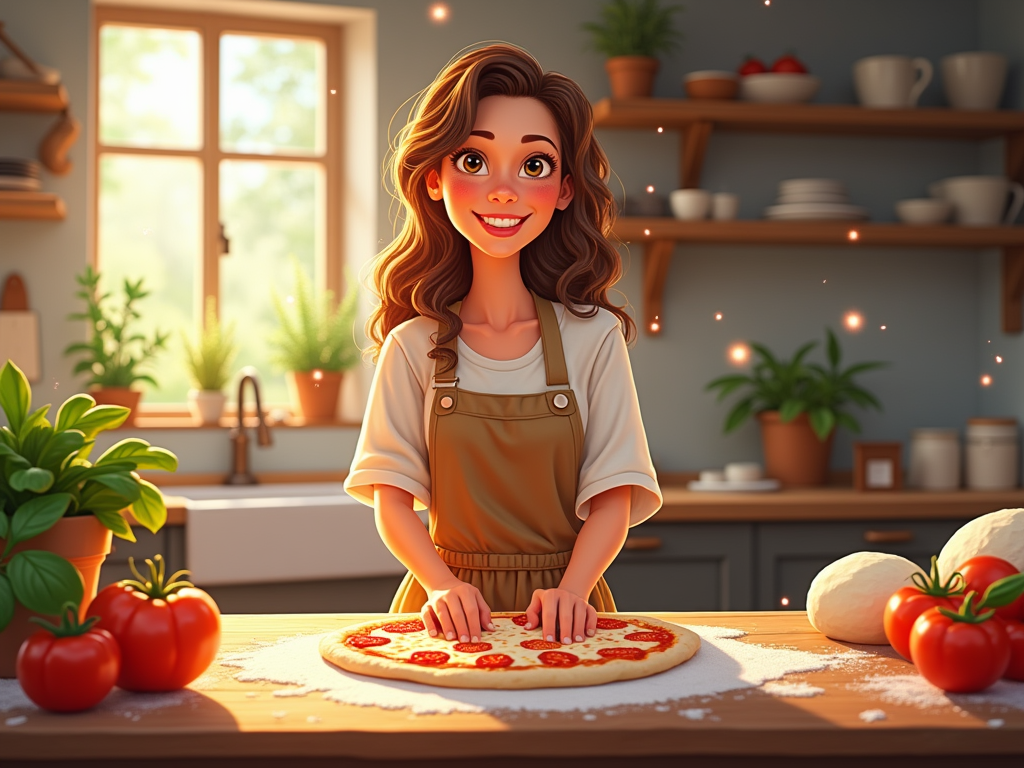 Как испечь идеальную пиццу дома: секреты теста для ваших вкусных шедевров